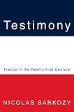 Testimony