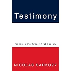 Testimony: France in the Twenty-first Century
