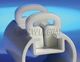 KwikGoal Kwik Lock Net Clips