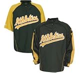 Oakland Athletics Premier Jacket (Adult X-Large)