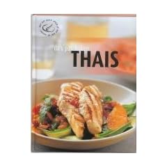Da's pas koken / Thais / druk 3