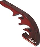 32 Degrees Flame Drop Forward - Red