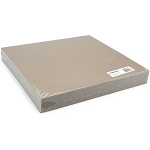 Grafix-Medium-Weight-Chipboard-Sheets-12-Inch-by-12-Inch-Natural-25-Pack