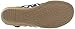 BareTraps Women's Zazie Wedge Sandal