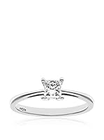 Revoni Anillo (oro blanco 18 ct)