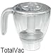 Oster / Osterizer Blender Food Processor Attachment