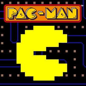 PAC-MAN