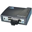 PS23 2PORT USB 2.0 100BASEFX- Fiber Sc