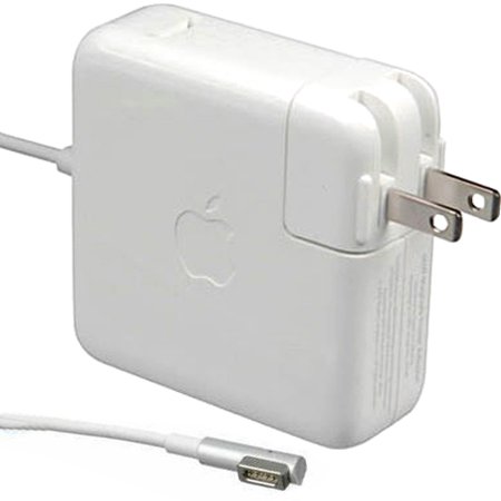 Apple 60W MagSafe Power Adapter for MacBook and 13-inch MacBook Pro (Bulk Packaging)