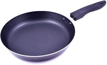 Tosaa Non-Stick Taper Pan, 21cm Tosaa Non-Stick Taper Pan, 21cm