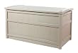 SUNCAST CORP DB5000 DECK STORAGE BOX 6.68 CUBIC FEET