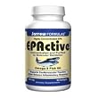 Jarrow EPActive 490 mg, 90 softgels