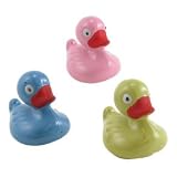 2 1/2 Plastic Duck