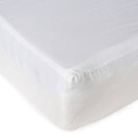 Foamex 8" Eco-Friendly Memory Foam Mattress with Aerus NaturalTM Memory Foam Comfort Layer