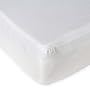 Foamex 8-Inch Eco-Friendly Memory Foam Mattress with Aerus NaturalTM Memory Foam Comfort Layer, Twin