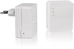 Netgear XAVB2101-100FRS Pack de 2 ada...
