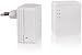 2er Pack PLC-Adapter Powerline AV 200 Mbps Nano XAVB2101