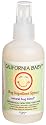 California Baby Citronella Bug Repellant Spray, 6.5 oz(Pack of 2)
