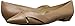 Nine West Women's Tuneup Leather Ballet Flat