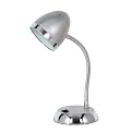 Metal Desk Lamp