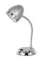 Metal Desk Lamp