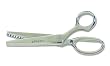 Gingher G-7P 7-1/2-Inch Pinking Shears