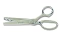 Gingher G-7P 7-1/2-Inch Pinking Shears