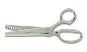 Gingher G-7P 7-1/2-Inch Pinking Shears