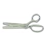 Gingher G-7P 7-1/2-Inch Pinking Shears