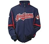 Cleveland Indians Premier Jacket
