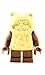 Ewok (Tan) - LEGO Star Wars Figure