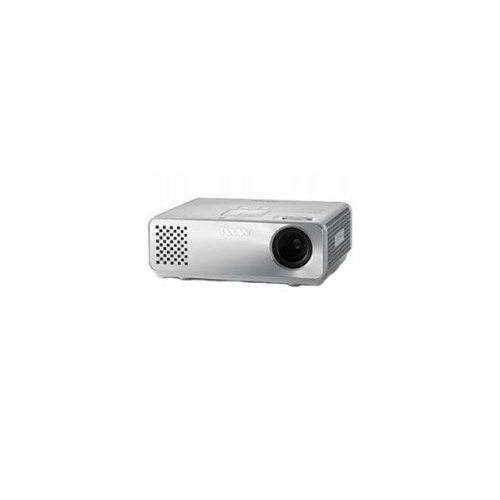 TAXAN スーパーモバイルLEDプロジェクター WXGA 800g DLP方式 KG-PL031W