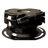 White Precision Gear Projector Mount (PRG-UNV-W)
