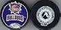 Hamilton Bulldogs AHL Hockey Puck TheaHl