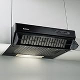 Standard Cooker Hood - White