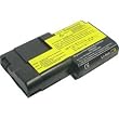 Ultralast UL-IBT20L IBM Thinkpad T Series Battery