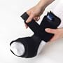 Active Ankle Dns Dorsal Night Splint Small (men 5-10 Women 5-9 1/2)