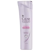 CLEAR SCALP & HAIR BEAUTY Damage & Color Repair Nourishing Shampoo, 12.9 Fluid Ounce