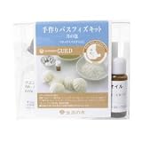 生活の木 手作りバスフィズキット 月の泡