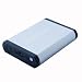 5.25/3.5-inch USB 2.0 IDE HDD BD DVD CD Enclosure w/ Fan Supports up to 1 TB