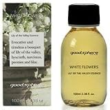 White Flowers - Lily of the Valley Essence