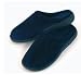 Memory Foam Slippers Medium- NAVY BLUE (fits M 7.5 - 8.5 W 9-10)