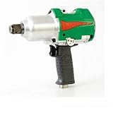 空研 中型エアインパクトレンチ(産業向け)19mm角 （KW-2000proI）