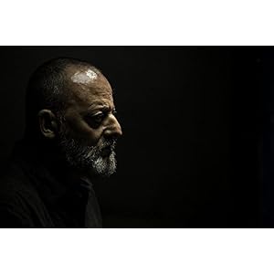 Antigang [Blu-ray]
