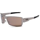 Oakley Men's Spike Titanium Iridium Sunglasses