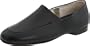 L.B. Evans Men's Duke Opera Slipper,Black,11 M