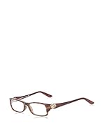 John Galliano Montura Jg5006 052 53 Ladies (53 mm) Marrón