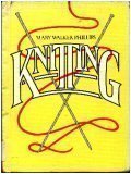 Review Franklin Watts  / Knitting