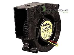 Nidec Gamma 30 A34710-58 Ball Bearing Blower (Centrifugal Fan) - A34710-58