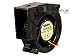 Nidec Gamma 30 A34710-58 Ball Bearing Blower (Centrifugal Fan) - A34710-58